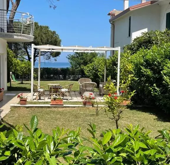 Borgoamare Zagar&trabocchi