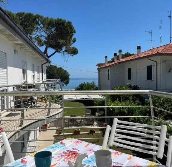 Borgoamare Zagar&trabocchi