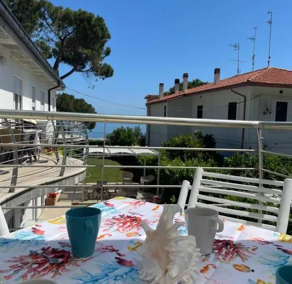 Borgoamare Zagar&trabocchi