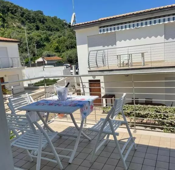 Borgoamare Zagar&trabocchi