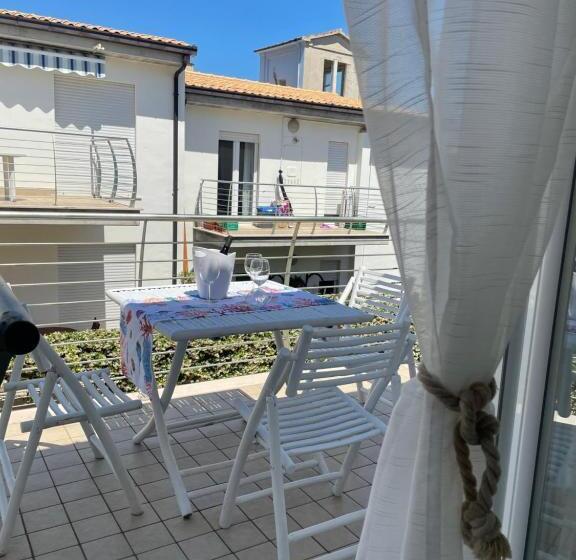 Borgoamare Zagar&trabocchi