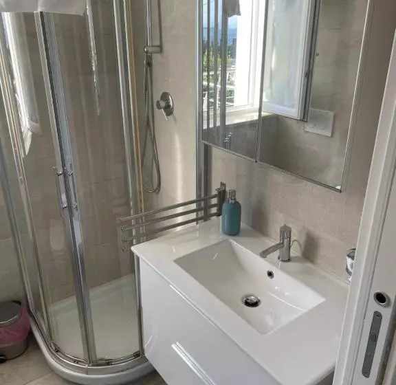 Borgoamare Zagar&trabocchi