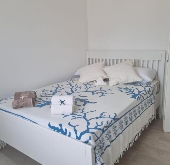 Borgoamare Zagar&trabocchi