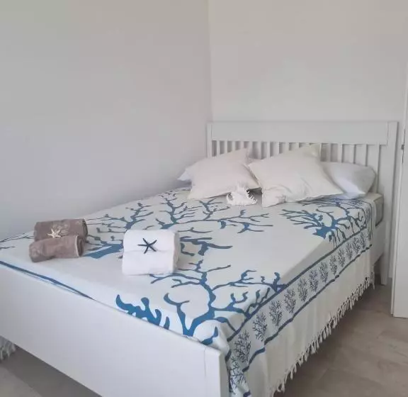 Borgoamare Zagar&trabocchi