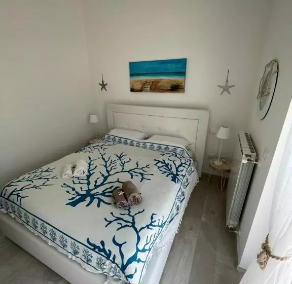 Borgoamare Zagar&trabocchi