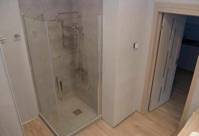 Castle Town Apartment