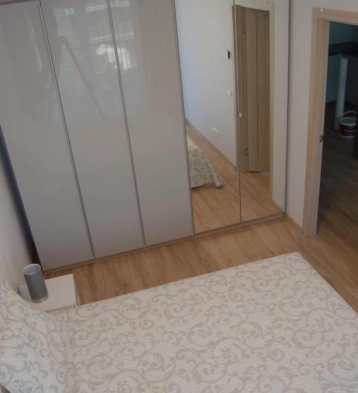 Castle Town Apartment