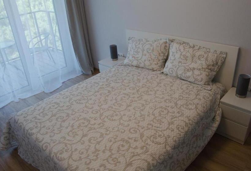 Castle Town Apartment