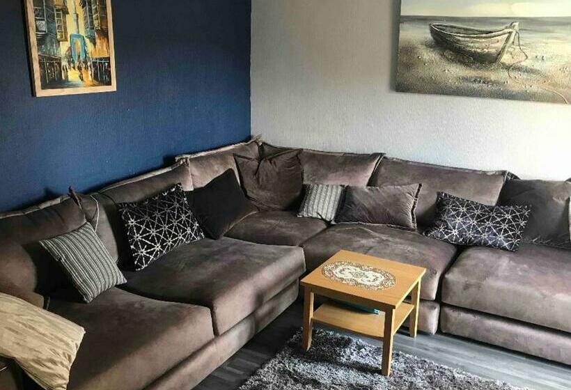 Charming House Welcome