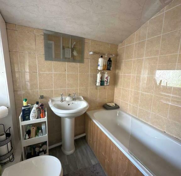 Charming House Welcome