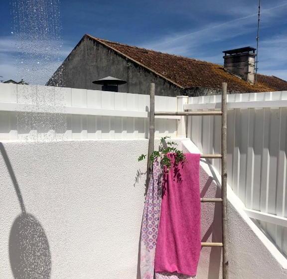 City Break By Staysalmar