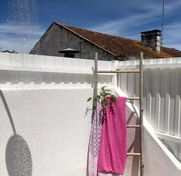 City Break By Staysalmar