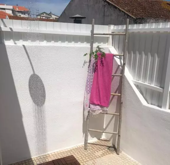 City Break By Staysalmar