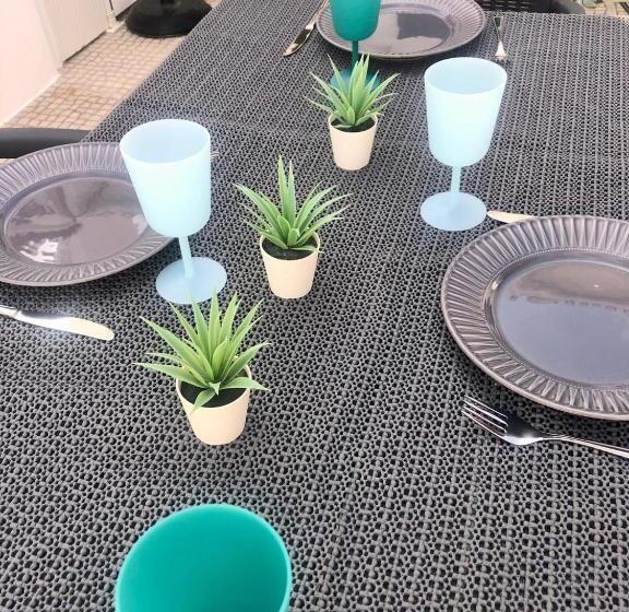 City Break By Staysalmar