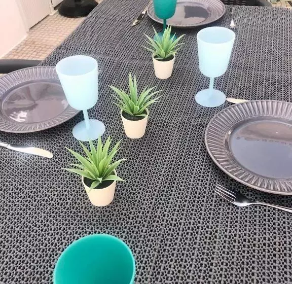 City Break By Staysalmar