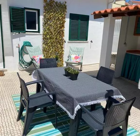 City Break By Staysalmar