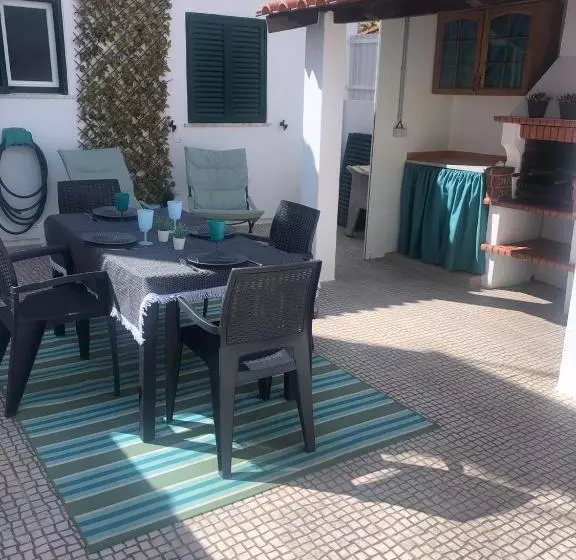 City Break By Staysalmar