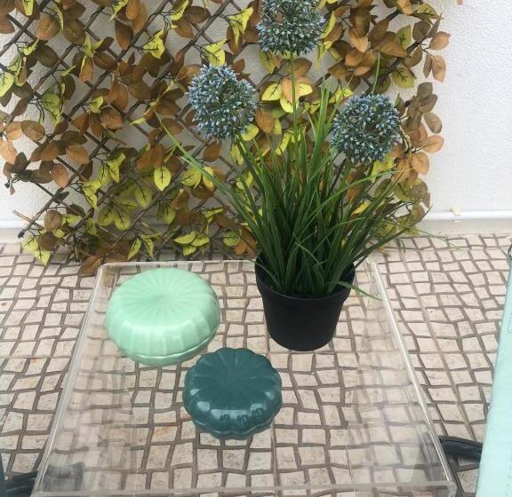 City Break By Staysalmar