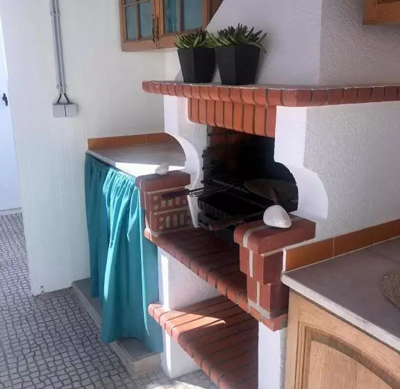 City Break By Staysalmar