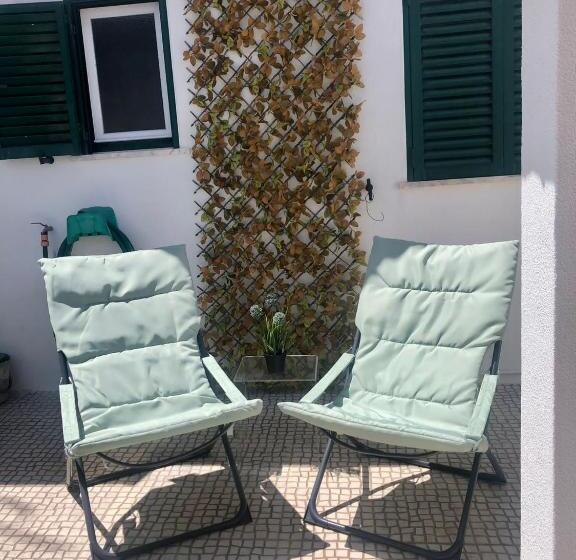 City Break By Staysalmar