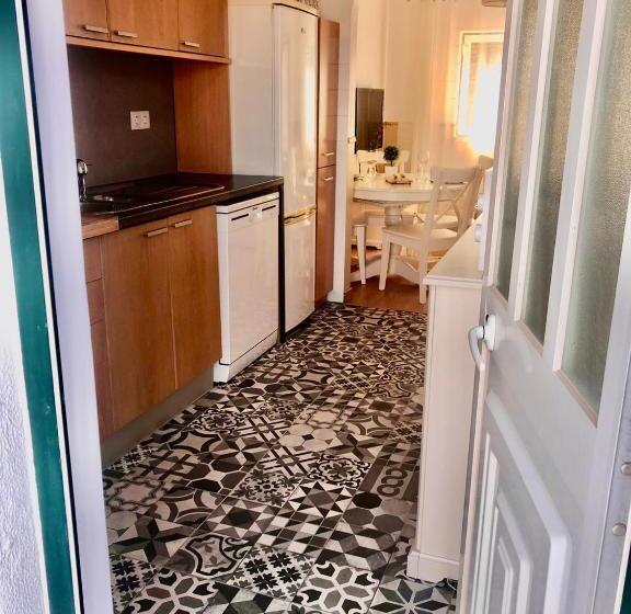 City Break By Staysalmar