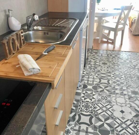 City Break By Staysalmar