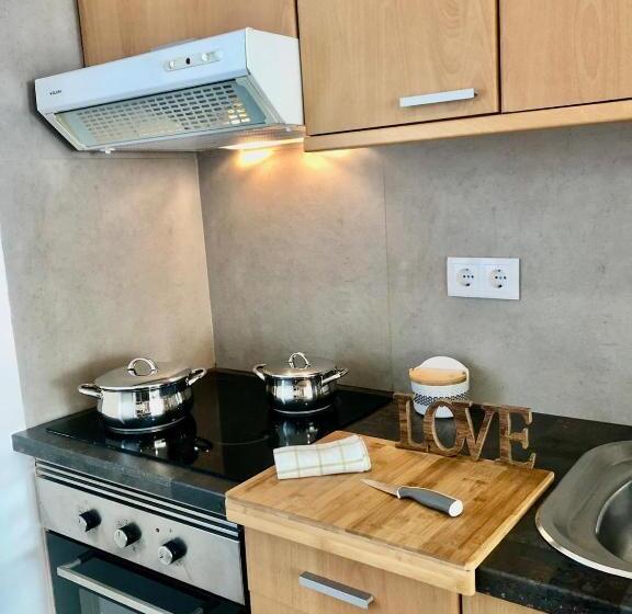 City Break By Staysalmar