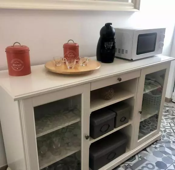 City Break By Staysalmar