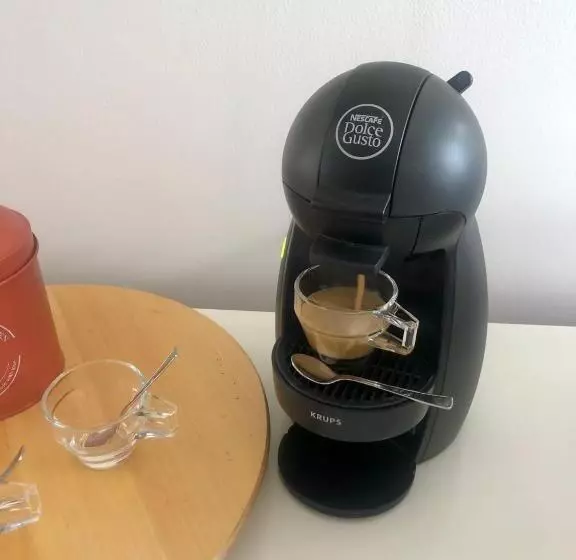 City Break By Staysalmar