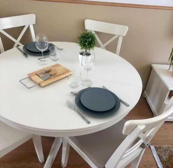 City Break By Staysalmar