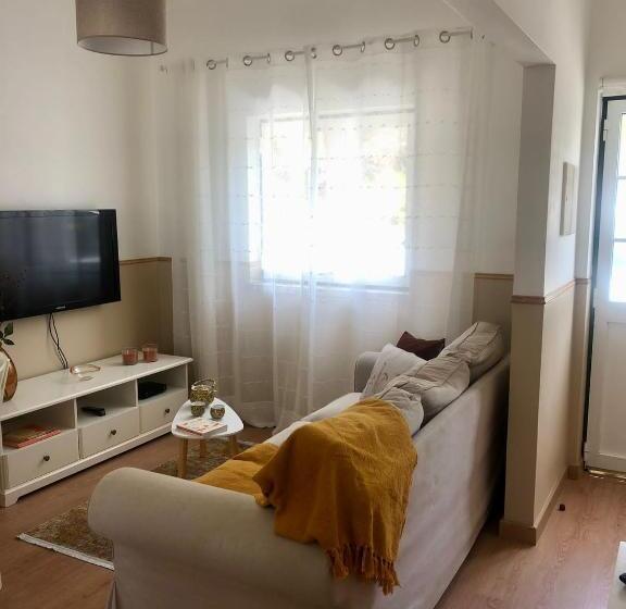 City Break By Staysalmar