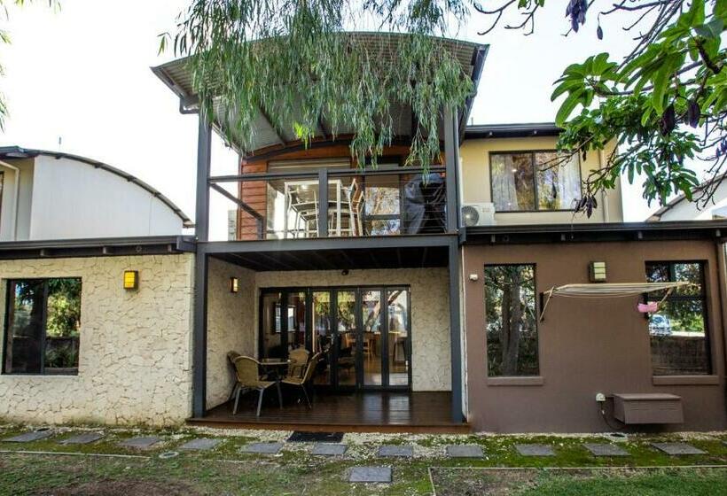 Dunn Bay Village Resort Homes