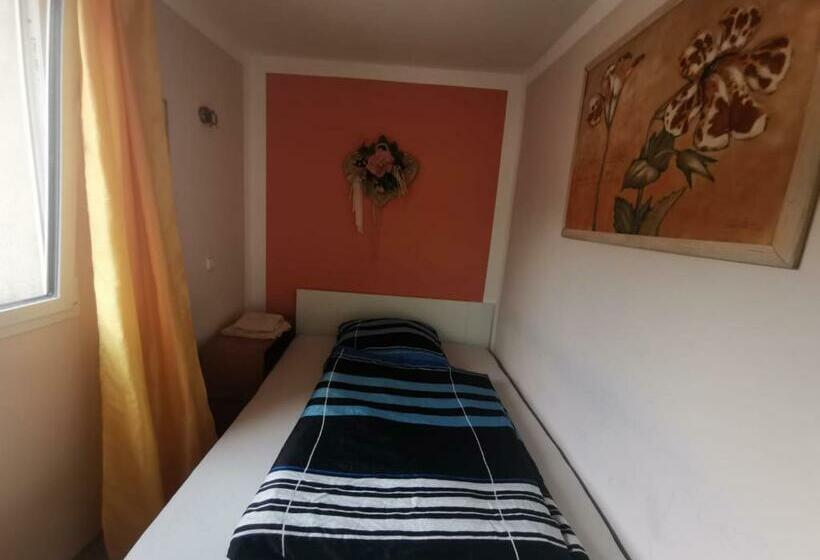 Hotelli Gästehaus Am Rathaus