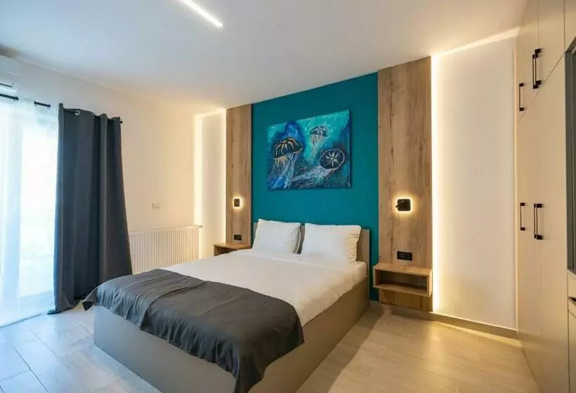Hotelli Onda Boutique
