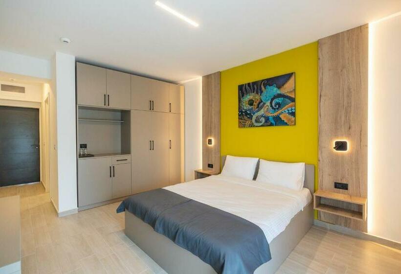 호텔 Onda Boutique