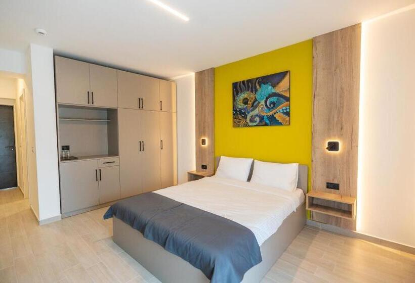 호텔 Onda Boutique