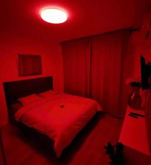 Lovely 3 Bedroom Apartment In The City Center