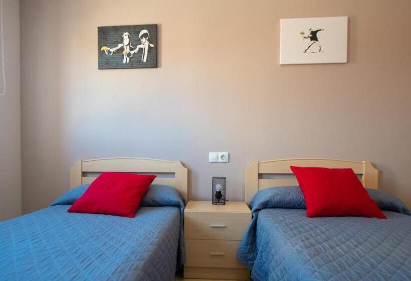 Mequedo Avenida Zaragoza