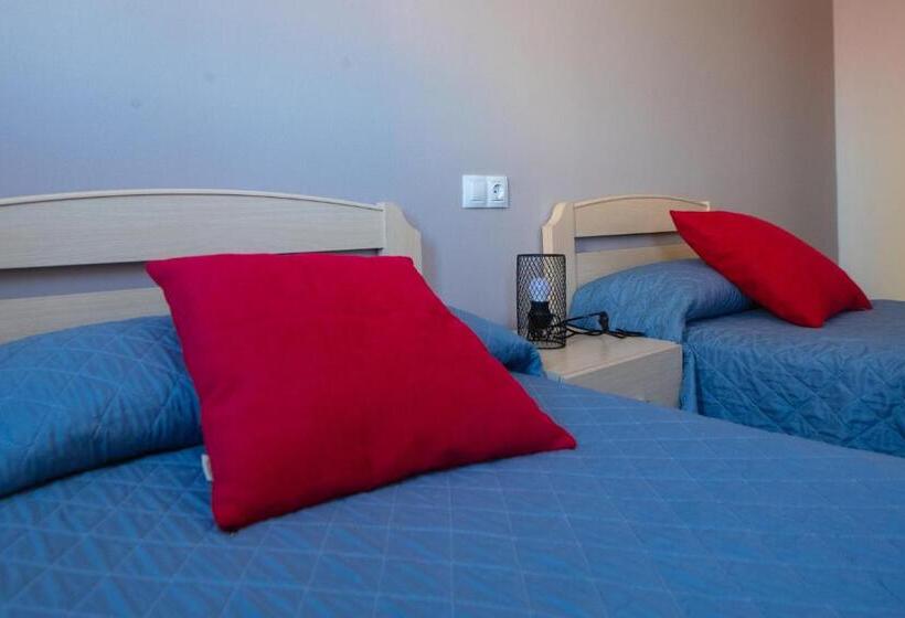 Mequedo Avenida Zaragoza