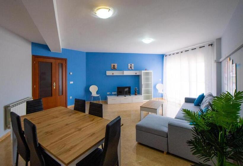 Mequedo Avenida Zaragoza