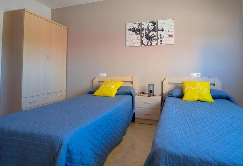 Mequedo Avenida Zaragoza