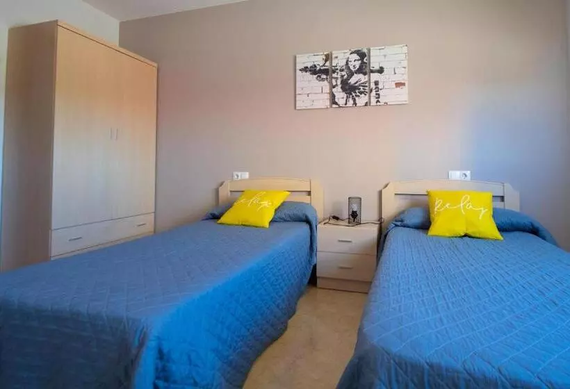 Mequedo Avenida Zaragoza