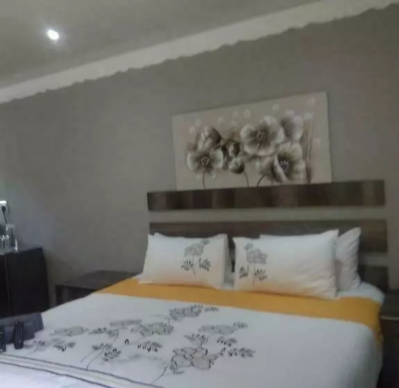 Myburgh Bed And Breakfast