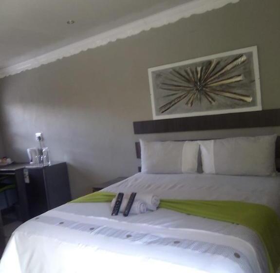 Myburgh Bed And Breakfast