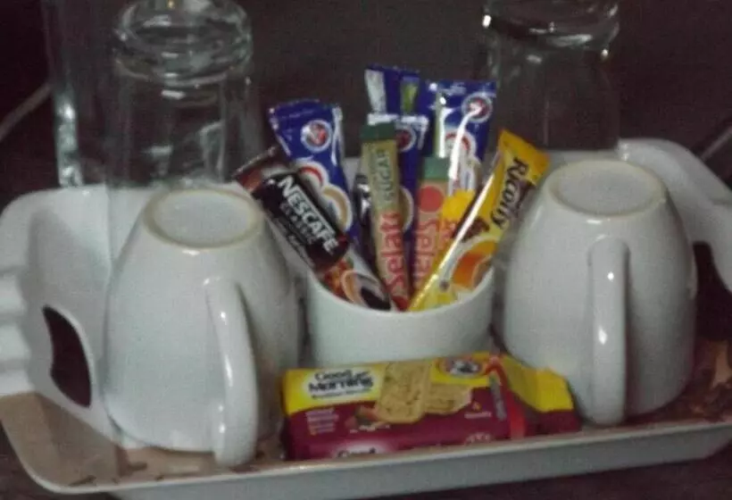 Myburgh Bed And Breakfast