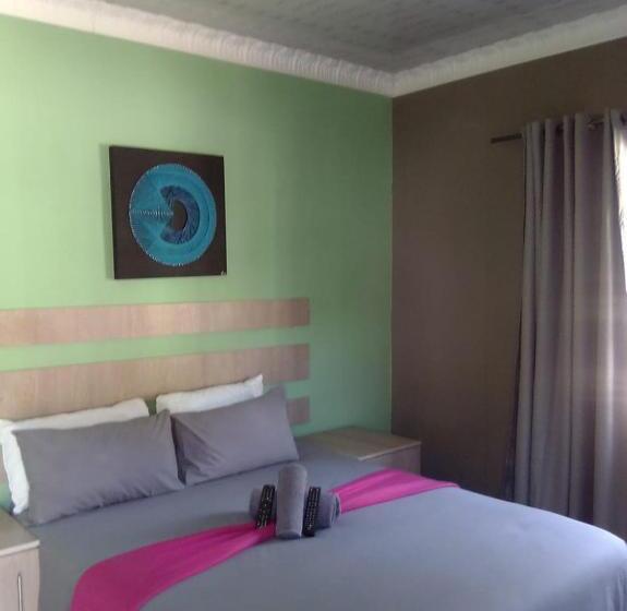 Myburgh Bed And Breakfast