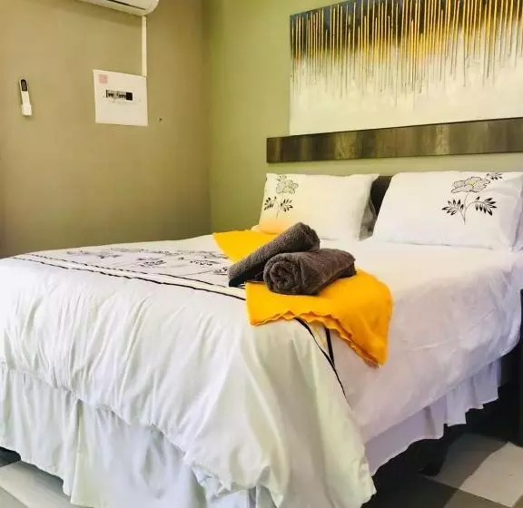 Myburgh Bed And Breakfast