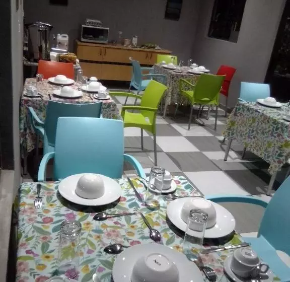 Myburgh Bed And Breakfast