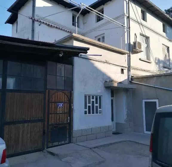ペンション къща за гости оги