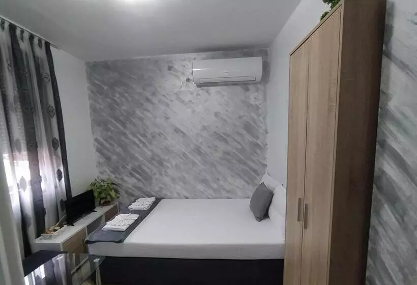 Majatalo каламанди